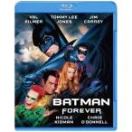 【送料無料】[Blu-ray]/洋画/バットマン フォーエバー [廉価版]