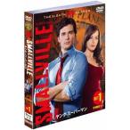 [DVD]/TVドラマ/SMALLVILLE/ヤング・スーパーマン ＜エイト＞ セット1