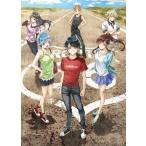 【送料無料】[Blu-ray]/アニメ/風夏 Blu-ray BOX [6Blu-ray+CD] [初回仕様版]
