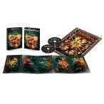 [ бесплатная доставка ][Blu-ray]/ западное кино / вентилятор ta палочка * Be -тактный . Dan bru -дверный секрет [4K ULTRA HD&amp; Blue-ray комплект ] [ бумага premium есть первый раз specification ]