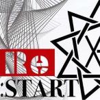 【送料無料】[CD]/ARAYA/Re:START [CD+DVD]