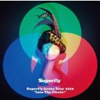 【送料無料】[DVD]/Superfly/Superfly Arena Tour 2016 
