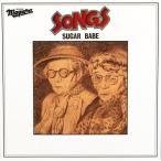 【送料無料】[CD]/SUGAR BABE/SONGS -40th Anniversary Ultimate Edition-