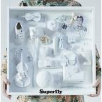 ショッピングSuperfly 【送料無料】[CD]/Superfly/Bloom [通常盤]
