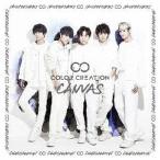 [CD]/COLOR CREATION/CANVAS [通常盤 A]