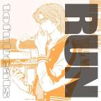 【送料無料】[CD]/tofubeats/RUN