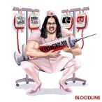 【送料無料】[CD]/HER NAME IN BLOOD/Bloodline