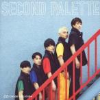 【送料無料】[CD]/COLOR CREATION/SECOND PALETTE [通常盤 A]