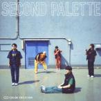 【送料無料】[CD]/COLOR CREATION/SECOND PALETTE [通常盤 B]