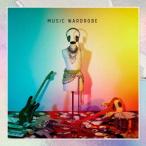 【送料無料】[CD]/FIVE NEW OLD/MUSIC WARDROBE [通常盤]