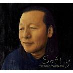 【送料無料選択可】[CD]/山下達郎/SOFTLY [初回生産限定盤]