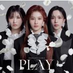 [ бесплатная доставка ][CD]/MISAMO/PLAY [ первый раз ограничение запись B]