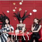 [ бесплатная доставка ][ первый раз specification есть ][CD]/MISAMO/PLAY [ обычный запись ]