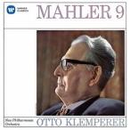 【送料無料】[CD]/オットー・クレンペラー (指揮)/ニュー・フィルハーモニア管弦楽団/マーラー: 交響曲第9番