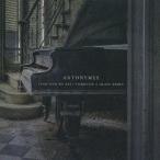 【送料無料】[CD]/アントニヌス/(For Now We See) Through A Glass Dimly