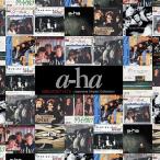 【送料無料選択可】[CD]/a-ha/グレイテスト・ヒッツ -ジャパニーズ・シングル・コレクション- [CD+DVD]