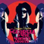 【送料無料】[CD]/GEORGIA &amp; THE VINTAGE YOUTH/GEORGIA &amp; THE VINTAGE YOUTH