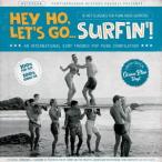 [CD]/オムニバス/HEY HO LET'S GO...SURFIN'!