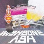 【送料無料】[CD]/ウィッシュボーン・アッシュ/ツイン・バレルズ・バーニング [Blu-spec CD]