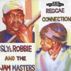 【送料無料】[CD]/SLY &amp; ROBBIE and THE JAM MASTERS/REGGAE CONNECTION