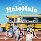 [CD]/LIT/Halo Halo [DVD付初回生産限定盤]