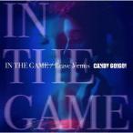 [CD]/CANDY GO!GO!/IN THE GAME/Brave Venus [TYPE-B]