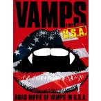 【送料無料】[DVD]/VAMPS/VAMPS LIVE 2009 U.S.A. [通常版]