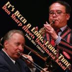 【送料無料】[CD]/笠井義正 ドン・シャープ/It's Been a Long Long Time-Don Sharp Meets Yoshimasa Kasai