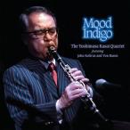 【送料無料】[CD]/笠井義正/ムード・インディゴ
