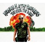 【送料無料】[CD]/Hermann H. &amp; The Pacemakers/THE NOISE、THE DANCE
