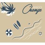 【送料無料】[CD]/BUCCI/Change