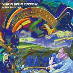 【送料無料】[CD]/マーク・マグワイヤ/Vision Upon Purpose