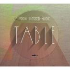 [CD]/オムニバス/YOSHI BLESSED MUSIC presents "TABLE"