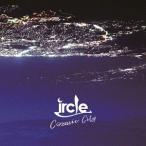 [CD]/ircle/Cosmic City