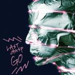 [CD]/LASTGASP/GO e.p. [DVD付初回限定盤]