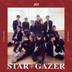[CD]/JO1/STARGAZER [CD+DVD/初回限定盤A]