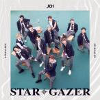 [CD]/JO1/STARGAZER [通常盤]