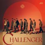 [CD]/JO1/CHALLENGER [CD+PHOTO BOOK/初回限定盤 B]