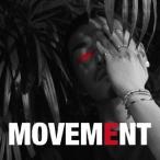 【送料無料】[CD]/MOVEMENT/WORK HARD PLAY HARD