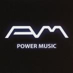 【送料無料】[CD]/A.M./POWER MUSIC