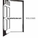 [CDA]/the butterfly nine cord/WELCOME