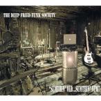 【送料無料】[CD]/ザ・ディープ・フライド・ファンク・ソサエティSUMTHIN' OLD・・・SUMTHIN' NEW [輸入盤]