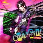 [CDA]/DAIGO/CHANGE!!/心配性な彼女 [通常盤]