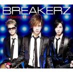 [CDA]/BREAKERZ/Everlasting Luv / BAMBINO [DVD (「Everlasting Luv」PV)付初回限定盤 A]