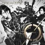 Yahoo! Yahoo!ショッピング(ヤフー ショッピング)【送料無料】[CD]/BREAKERZ/0 -ZERO- [通常盤]