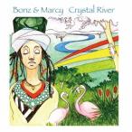 【送料無料】[CD]/BONZ&amp;MARCY/CRYSTAL RIVER