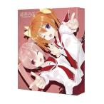 【送料無料】[Blu-ray]/アニメ/緋弾のアリアAA Blu-ray BOX [2Blu-ray+CD]