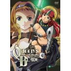 【送料無料】[DVD]/アニメ/クイーンズブレイド 流浪の戦士 第6巻