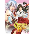 【送料無料】[DVD]/アニメ/クイーンズブレイド 玉座を継ぐ者 第4巻