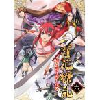 【送料無料】[DVD]/アニメ/百花繚乱 サムライガールズ 第六巻